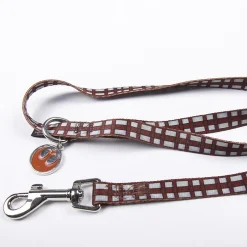 Correa para perros Chewbacca M*ARTESANIA CERDÁ