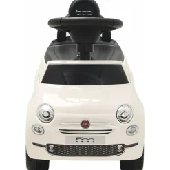 Correpasillos Fiat 500 Blanco*PL OCIOTRENDS Sale