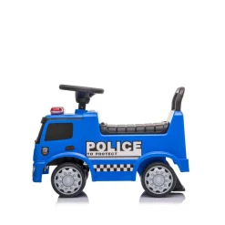 Correpasillos Mercedes Actros policía*PL OCIOTRENDS Outlet