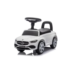 Correpasillos Mercedes AMG C63 Coupé Blanco Deportes