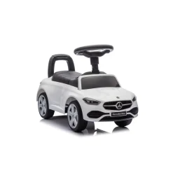 Correpasillos Mercedes AMG C63 Coupé Blanco Deportes