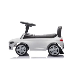 Correpasillos Mercedes AMG C63 Coupé Blanco Deportes