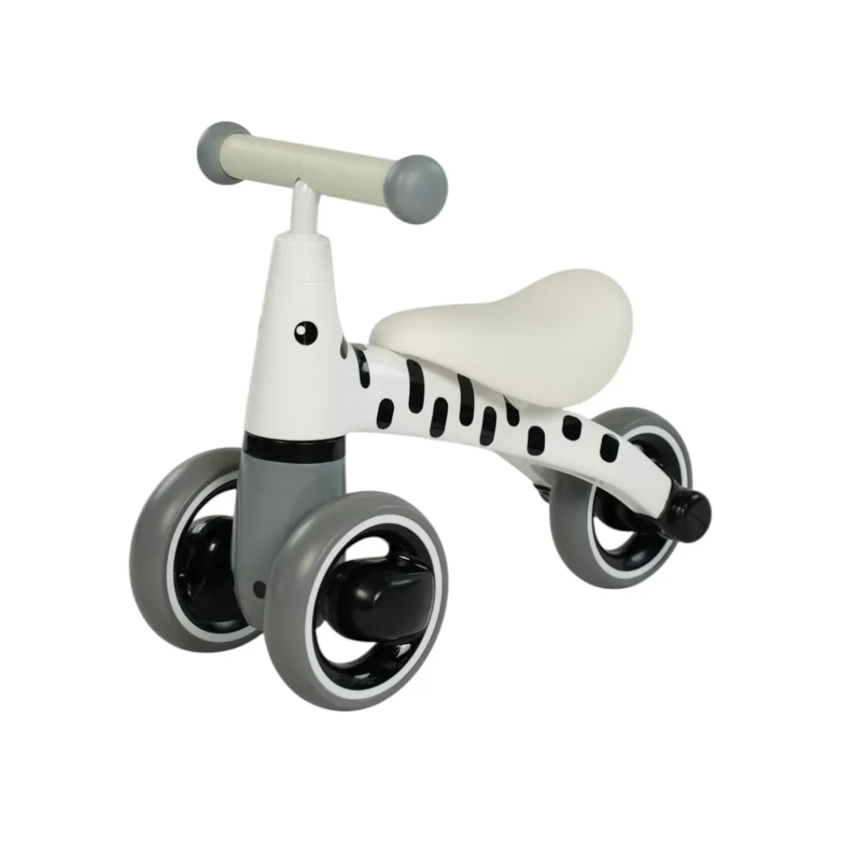 Correpasillos Zebra*DEVESSPORT Online