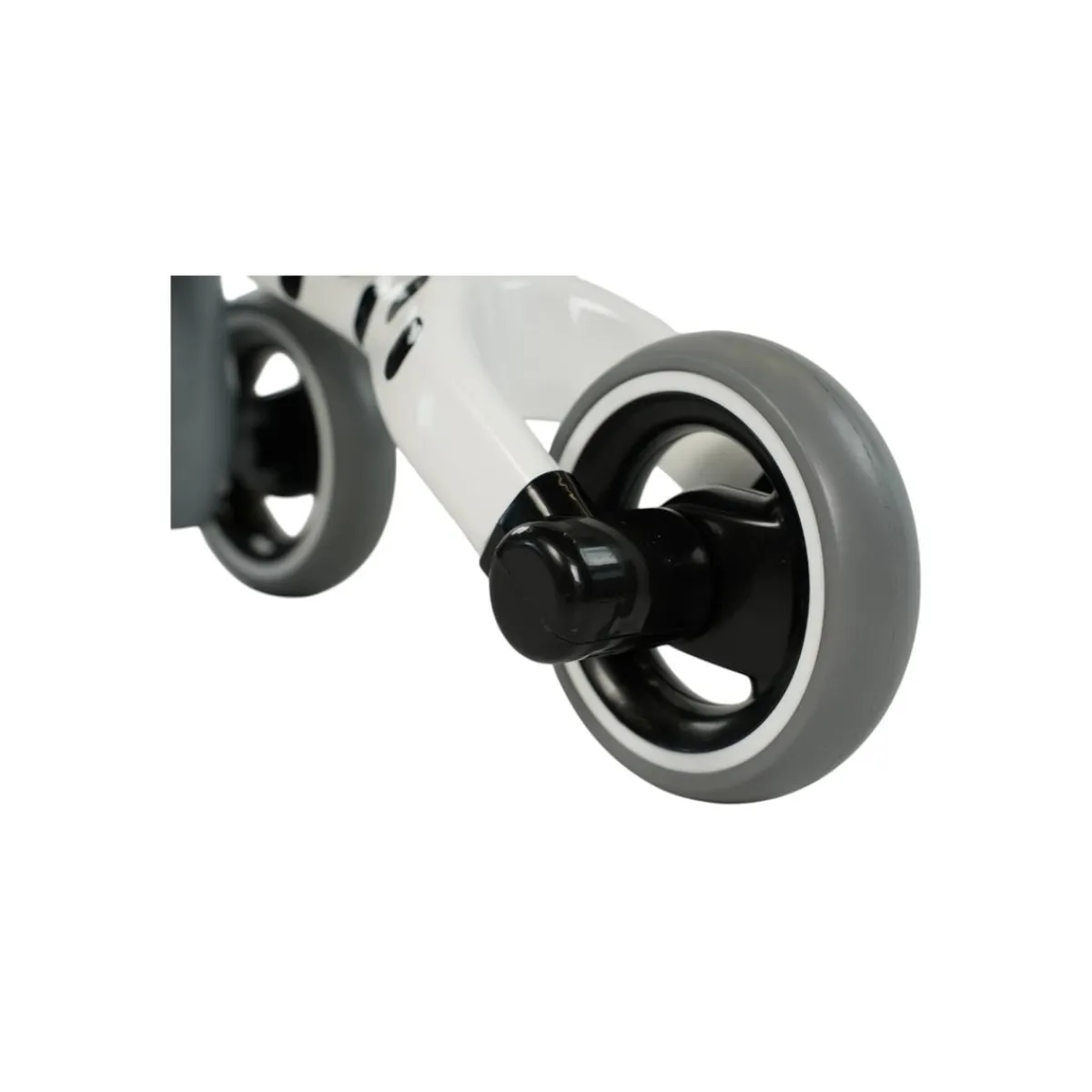 Correpasillos Zebra*DEVESSPORT Online