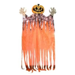 Discount Cortina de calabaza con garras Disfraces|Halloween