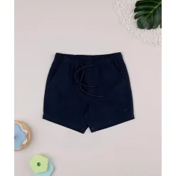 Corto bimbo azul*Prenatal Best