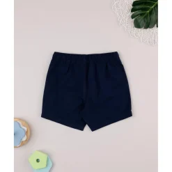 Corto bimbo azul*Prenatal Best