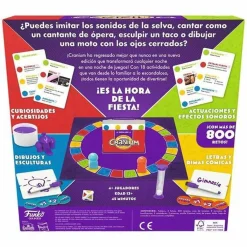 Online Cranium Juegos Y Puzzles|Friki Zone