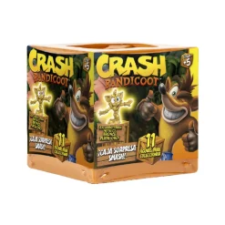 Crash Bandicoot - Caja sorpresa (varios modelos)*BIZAK Online