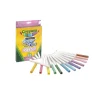 - 12 Rotuladores Super punta lavables Pastel*CRAYOLA Best