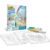 - Color Wonder. Kit para colorear ㅤ*CRAYOLA Outlet