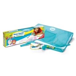 - Maxi Tapete Colorea y Borra*CRAYOLA Discount