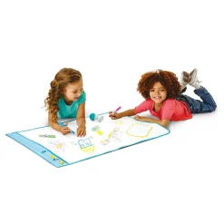 - Maxi Tapete Colorea y Borra*CRAYOLA Discount