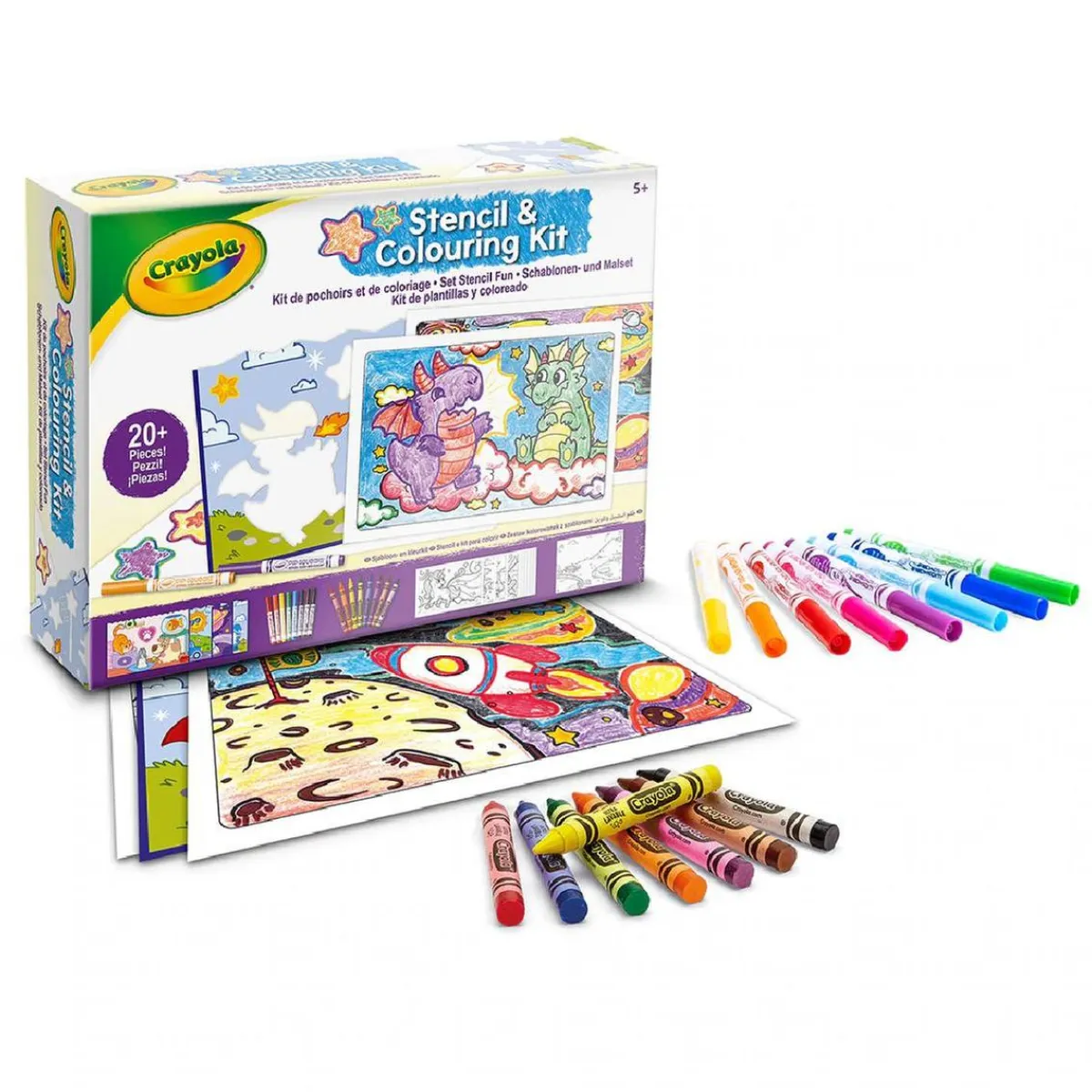 Best - Mis Primeras Creaciones (varios modelos) Arte Y Manualidades