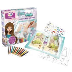 - Pizarra luminosa crea la moda*CRAYOLA Clearance