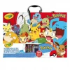 Best - Pokemon - Maletín de pintura Arte Y Manualidades