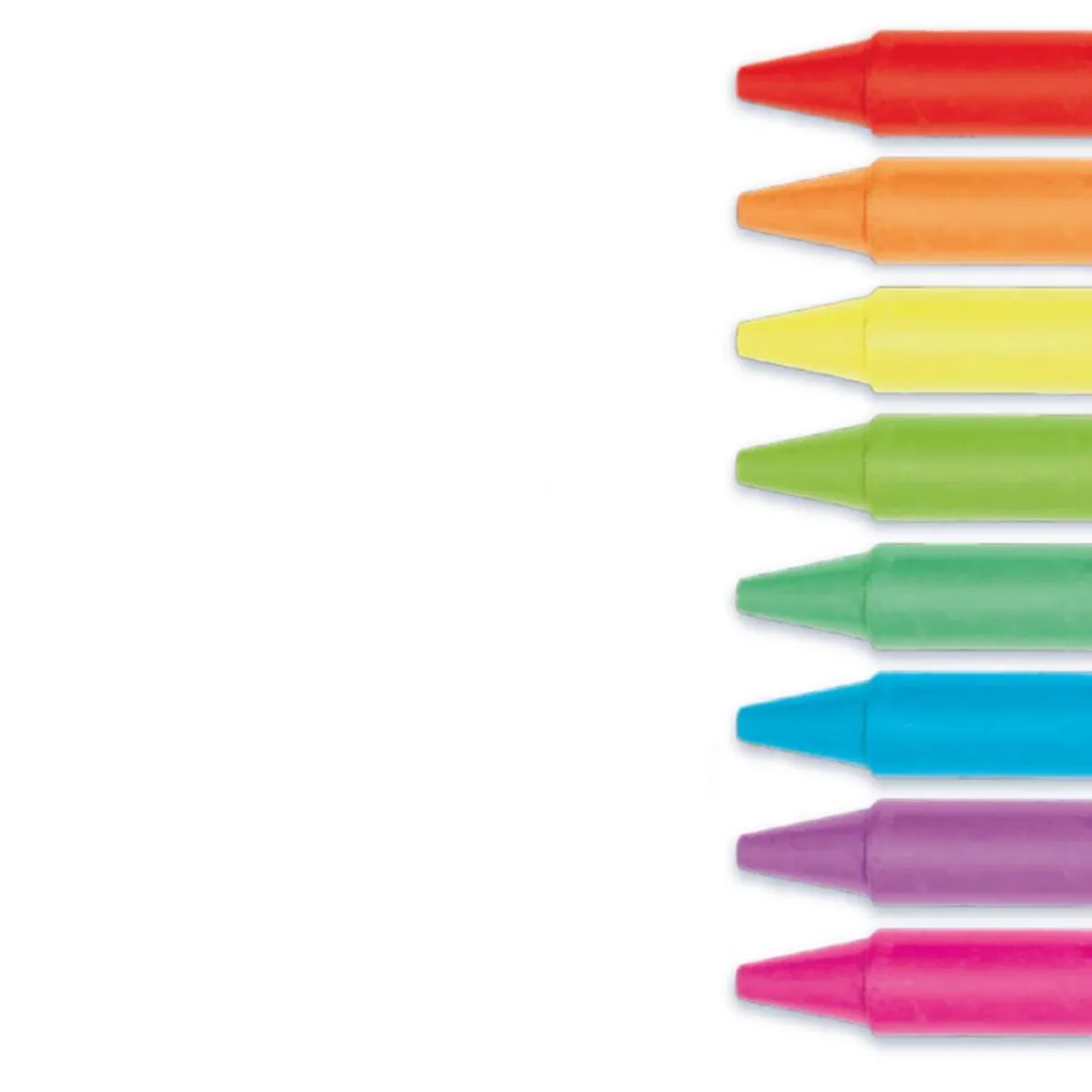 New Crayola - Súper Ceraboli Unicornio Neón Arte Y Manualidades