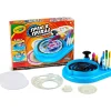 - Super spin and spiral art station*CRAYOLA Outlet