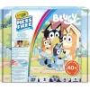 Color Wonder - Bluey*CRAYOLA Sale