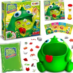 Craze - Magic Slime Monster Juego de Mesa*TOYS "R" US Outlet