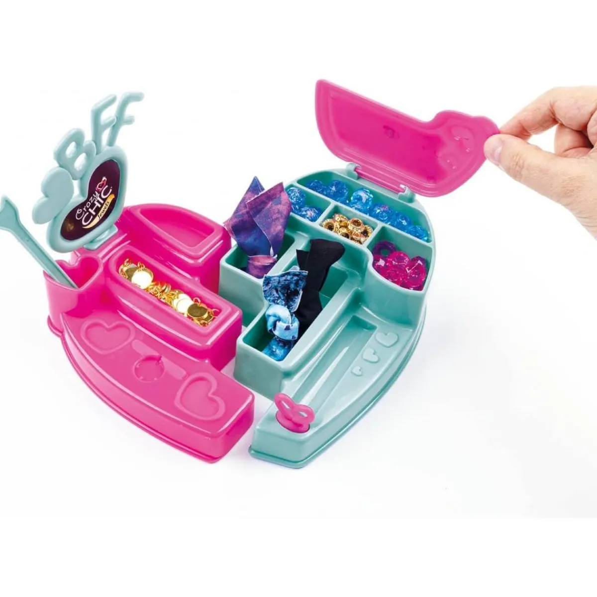 Hot - Estudio de Joyería Best Friends Estilo De Vida