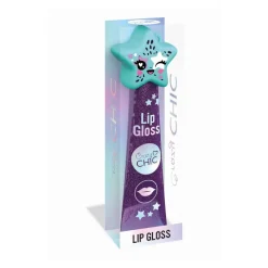 - Lip Gloss Shine Star Winter (Varios modelos) Estilo De Vida