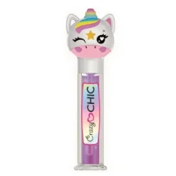 - Lipgloss Animales (varios modelos)*CRAZY CHIC Clearance