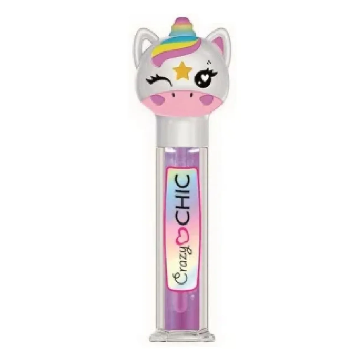 - Lipgloss Animales (varios modelos)*CRAZY CHIC Clearance