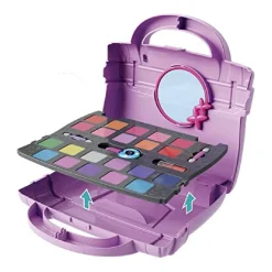 Crazy Chic - Maletín de maquillaje*CLEMENTONI Outlet