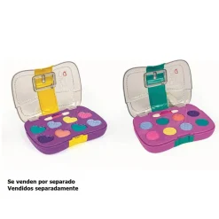 Clearance - Mini bolso de sombras de ojos (Varios modelos) Estilo De Vida