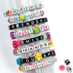 - Mis joyas con mensaje Rosa*CRAZY CHIC