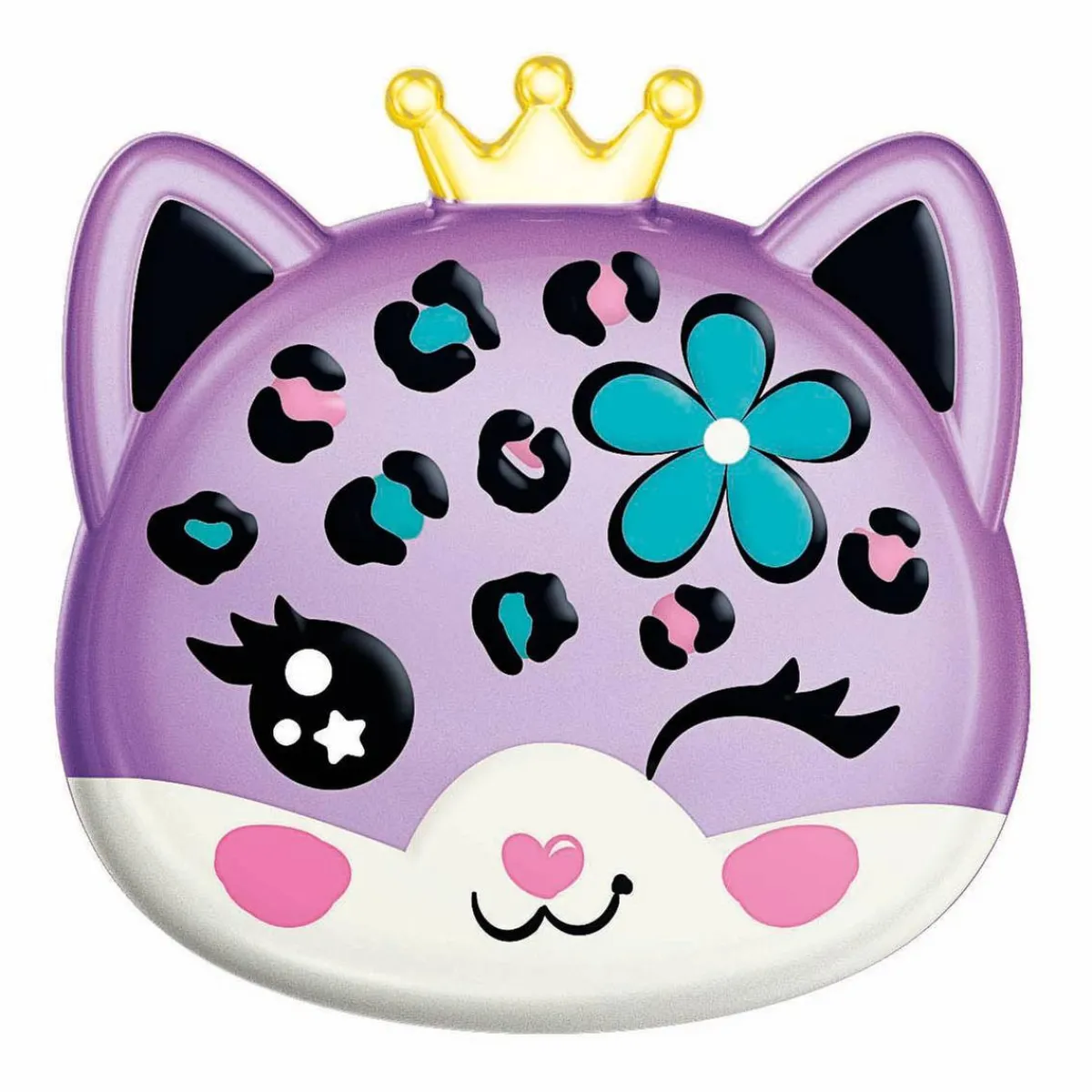 - Sombras de Ojos Animales (varios modelos)*CRAZY CHIC Online