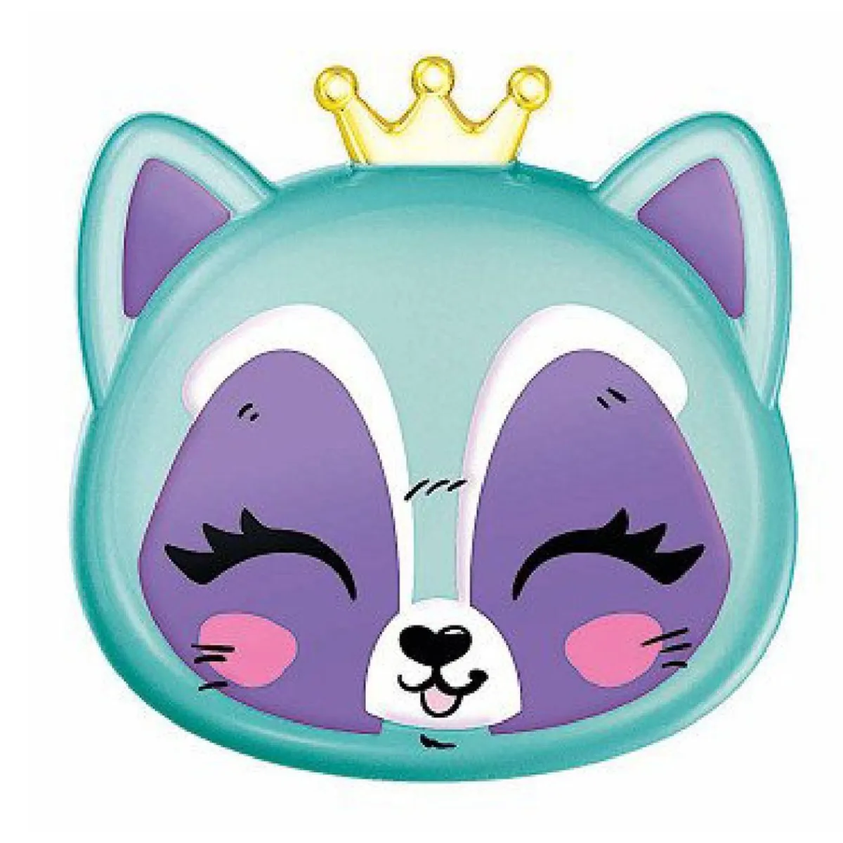 - Sombras de Ojos Animales (varios modelos)*CRAZY CHIC Online