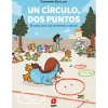 Hot Círculo y puntos: Guía ilustrada (Tapa blanda) ㅤ Juguetes Educativos Y Libros