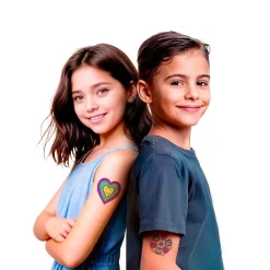 Crea tus Tatuajes*BIZAK