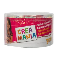 Creamania - Abalorios y accesorios (varios modelos)*CREAMANIA GIRL Clearance