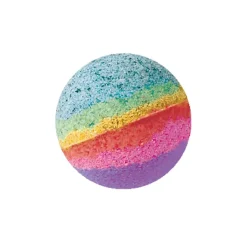Online Creamania - Bomba de baño (varios colores) Muñecas