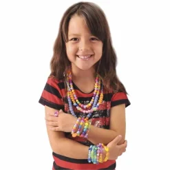 Outlet Creamania - Caja de cuentas de plástico Estilo De Vida