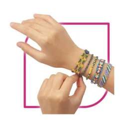 Creamania - Caja de telar*CREAMANIA GIRL Discount