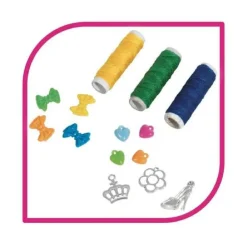 Creamania - Caja de telar*CREAMANIA GIRL Discount