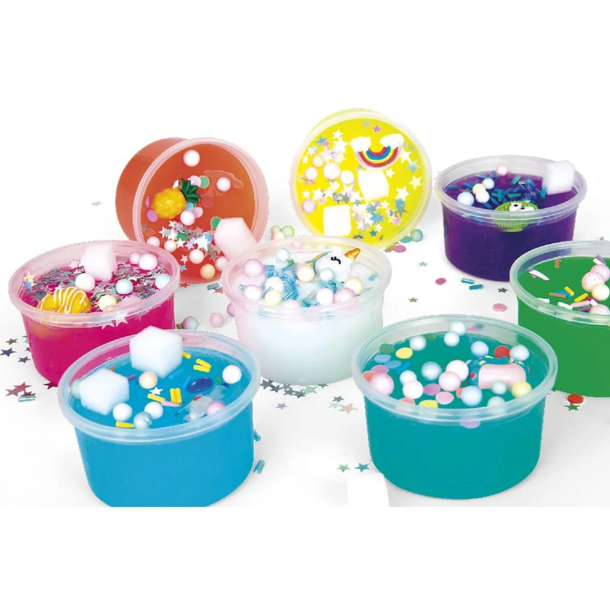 - Combo amasa y mezcla*CREAMANIA Discount