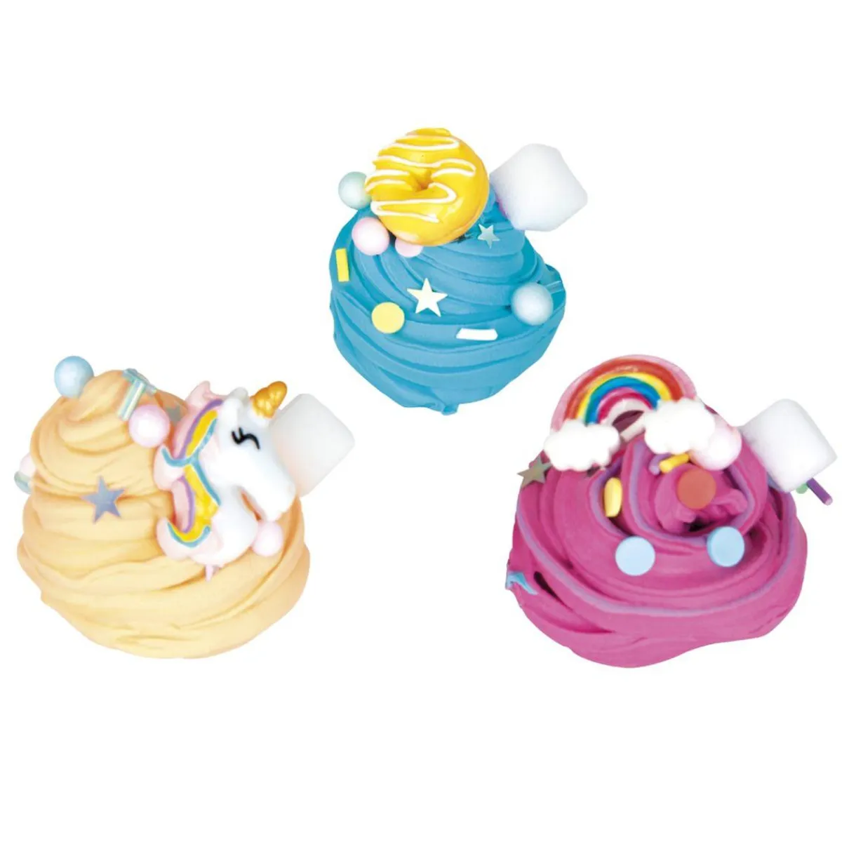 - Combo amasa y mezcla*CREAMANIA Discount