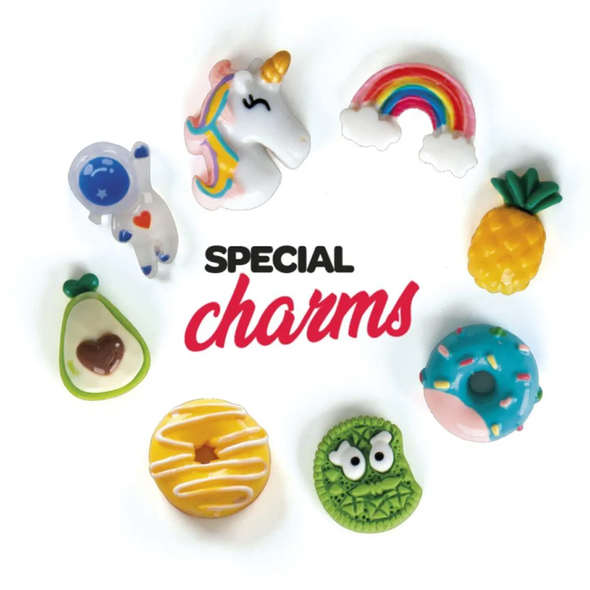 - Combo amasa y mezcla*CREAMANIA Discount