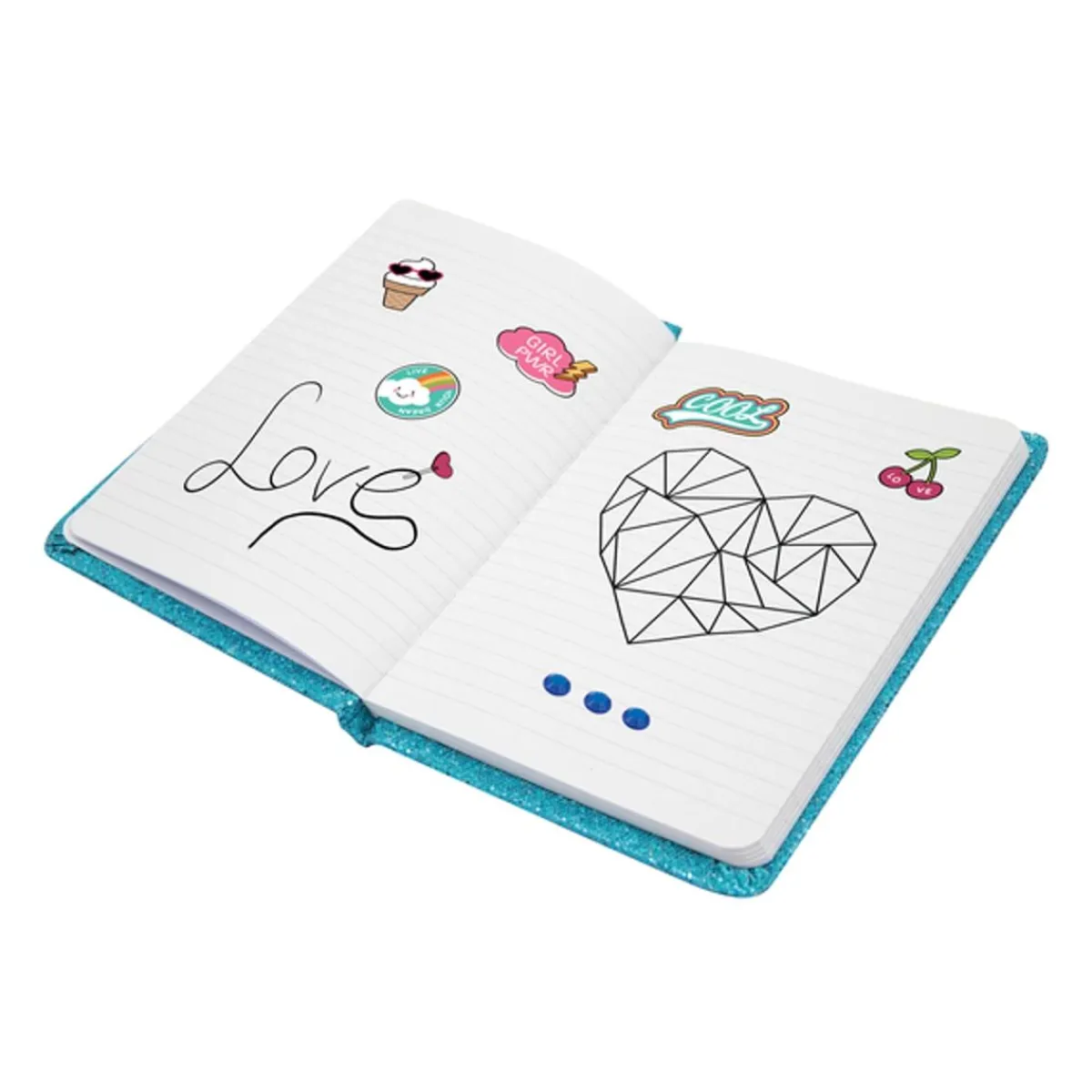 Creamania - Conjunto de libretas ㅤ*COMANSI Sale