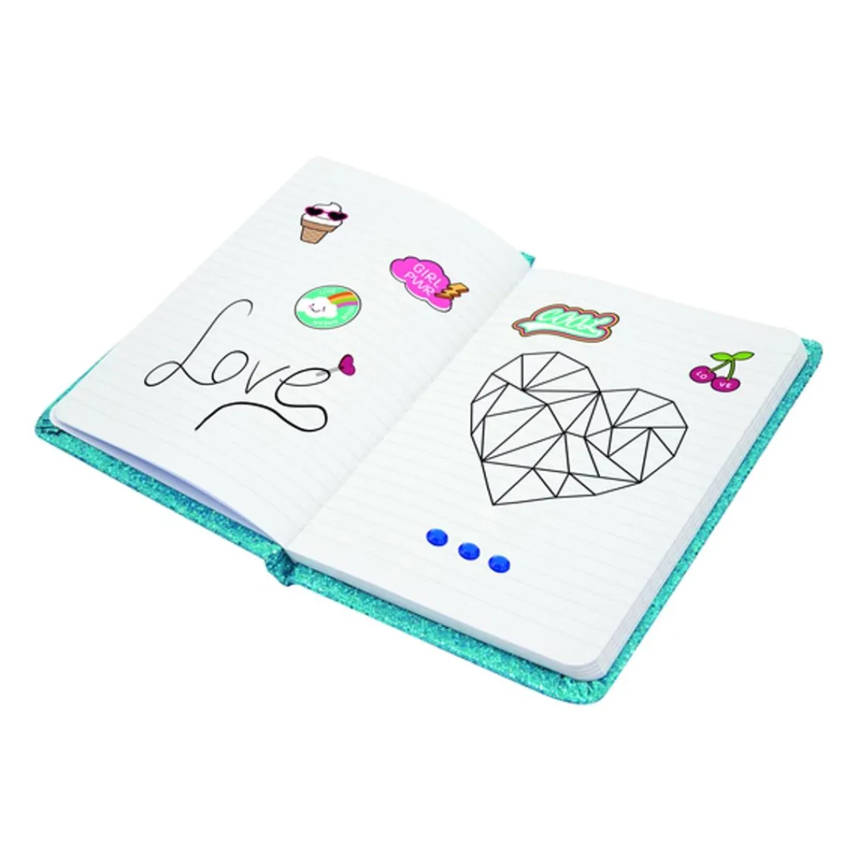 Creamania - Conjunto de libretas ㅤ*COMANSI Sale