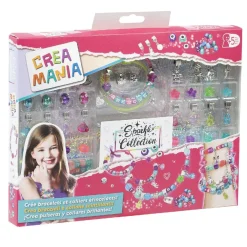- Crea tus joyas brillantes*CREAMANIA Outlet