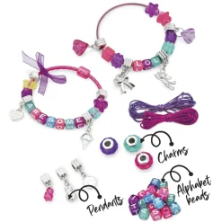 - Crea tus joyas brillantes*CREAMANIA Outlet