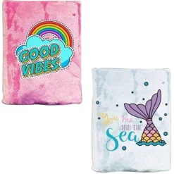 Outlet Creamania - Diario íntimo ㅤ Estilo De Vida