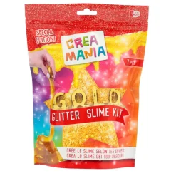 Sale Creamania - Gold slime Arte Y Manualidades