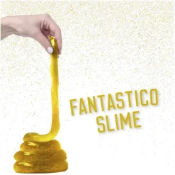 Sale Creamania - Gold slime Arte Y Manualidades
